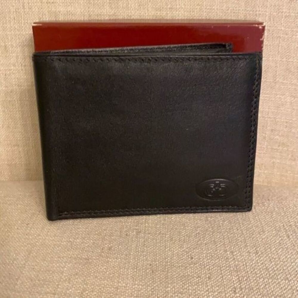 Wallet New In Box